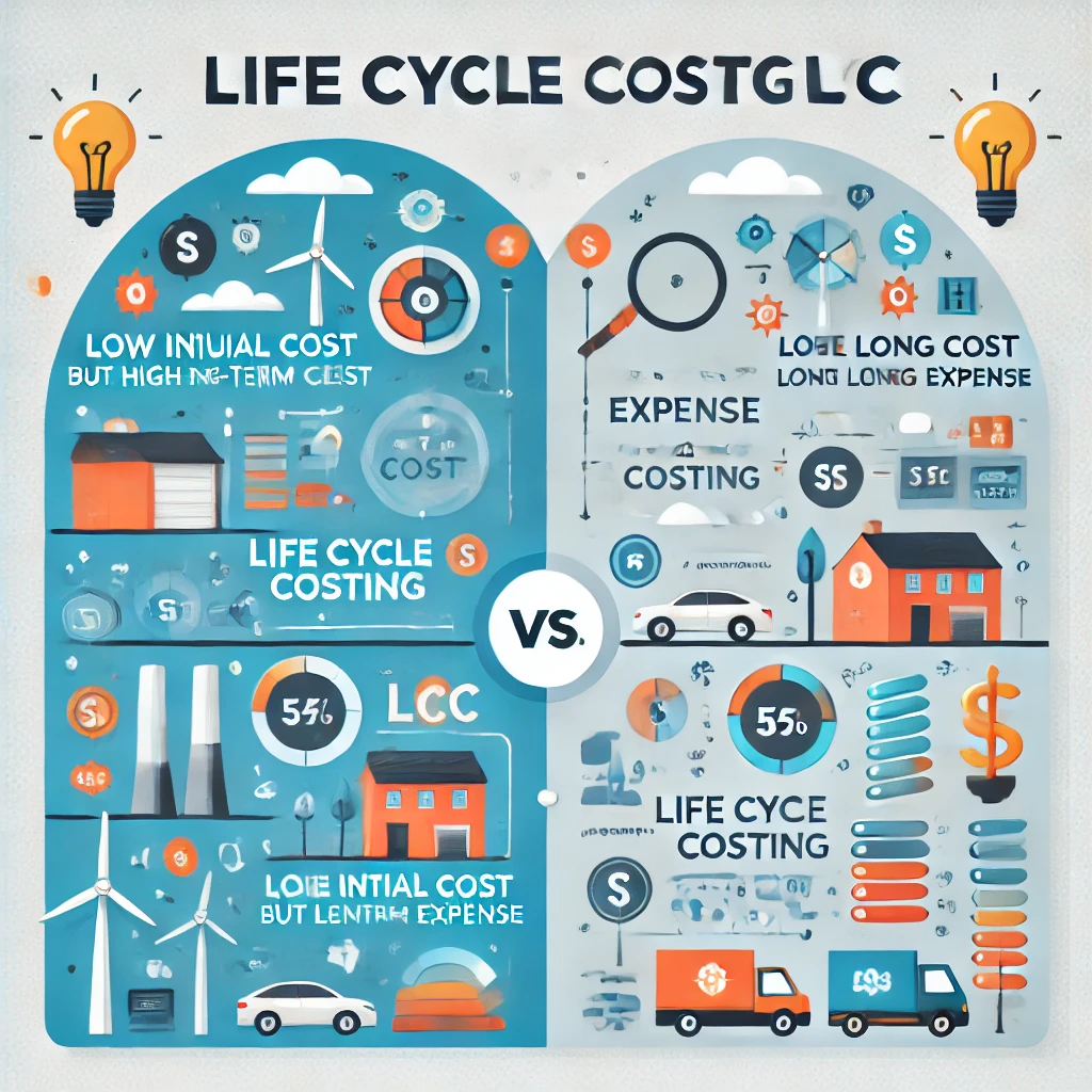 Life Cycle Costing